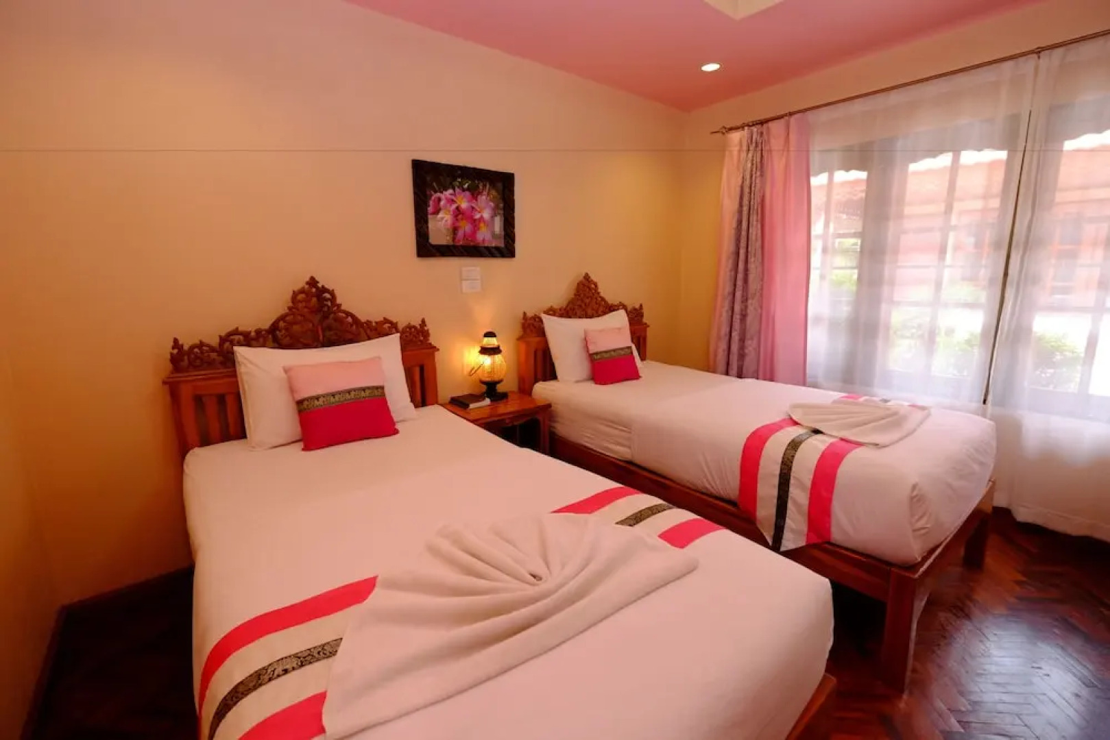 Chok Wasana Guesthouse