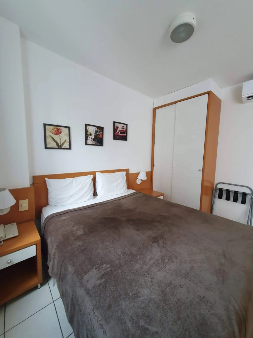 Bristol Praia do Canto