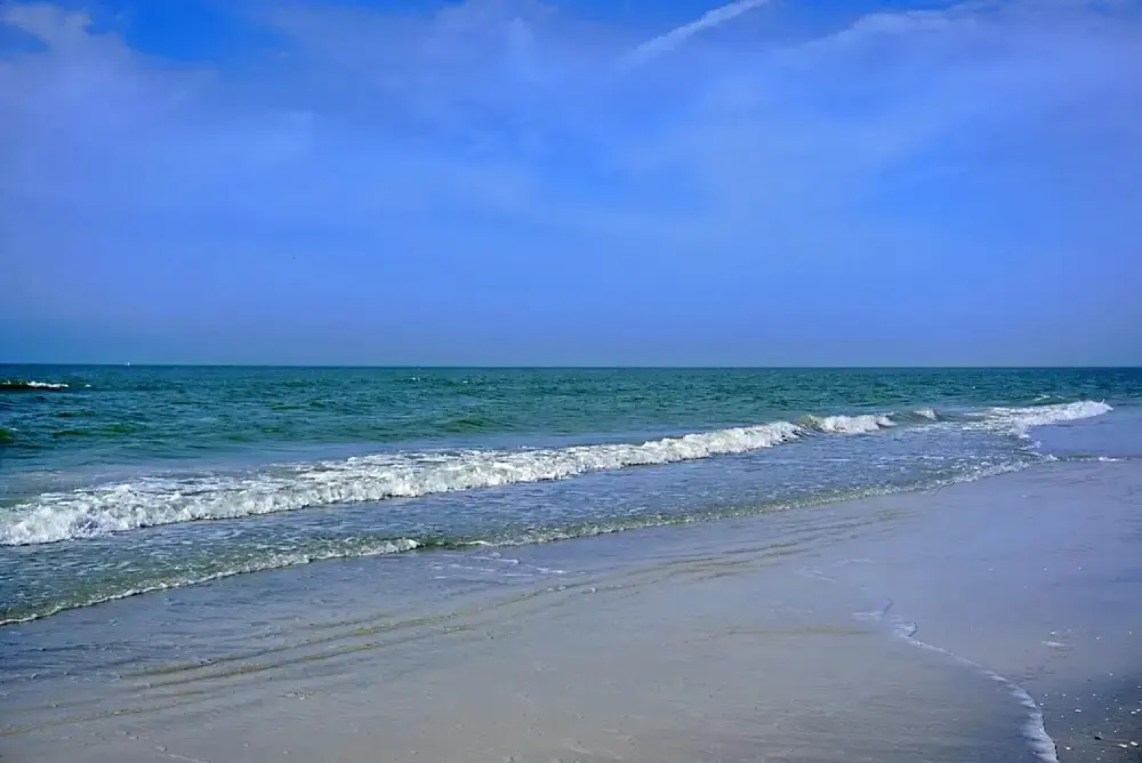 Misty Isles Redington Beachfront Suite 5