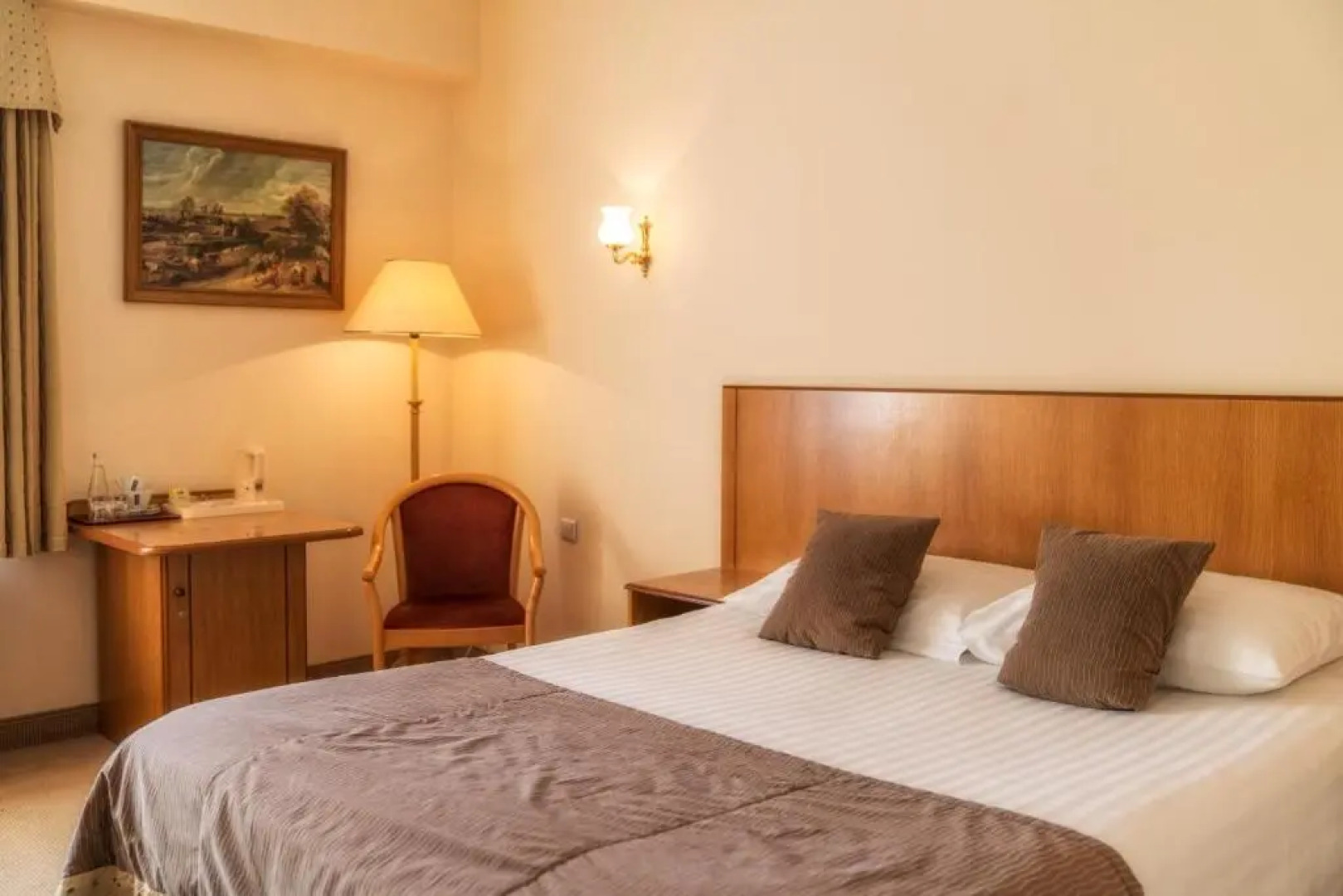 Hotel Hp Park Olsztyn