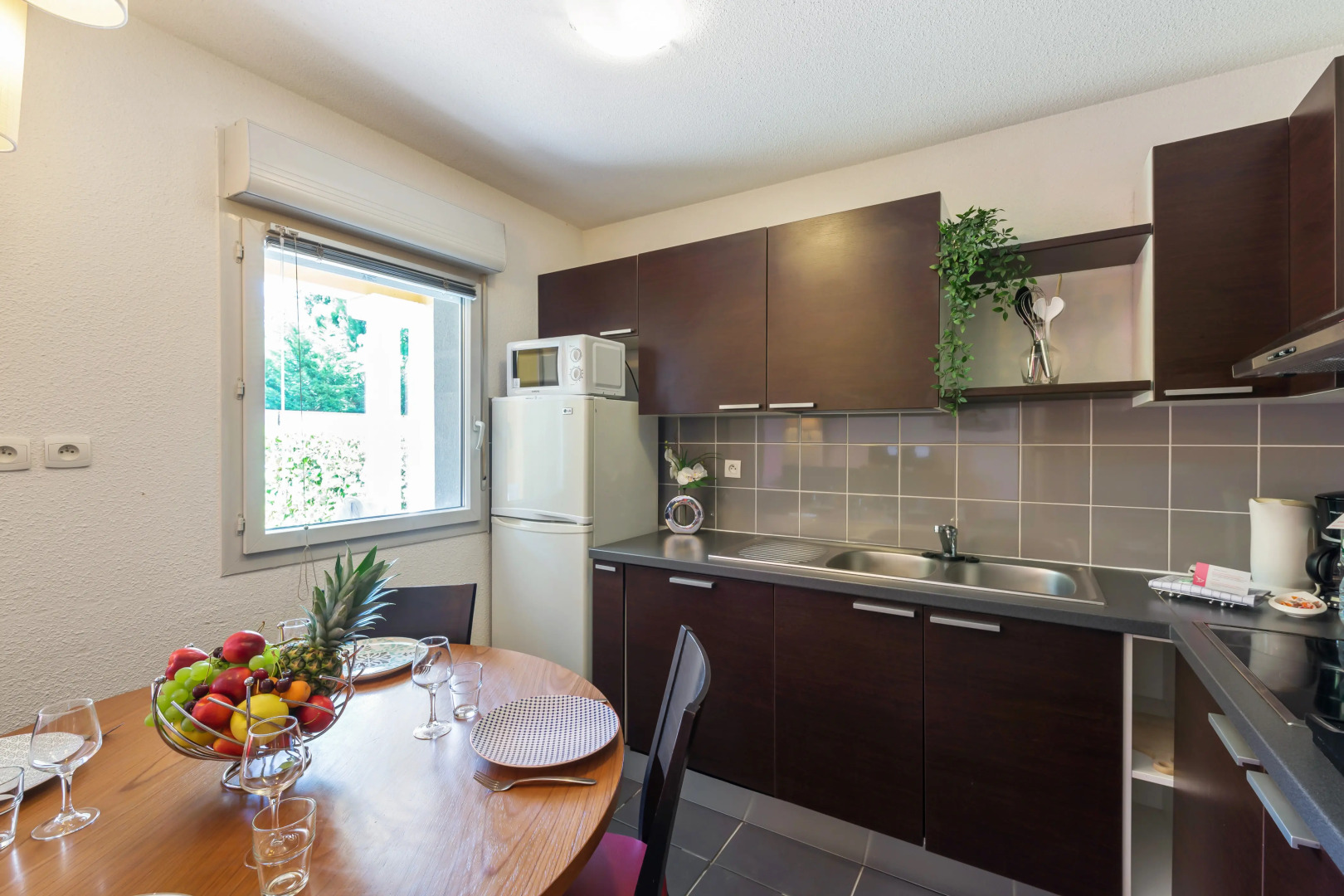 Appart'City Classic Toulouse Saint Simon