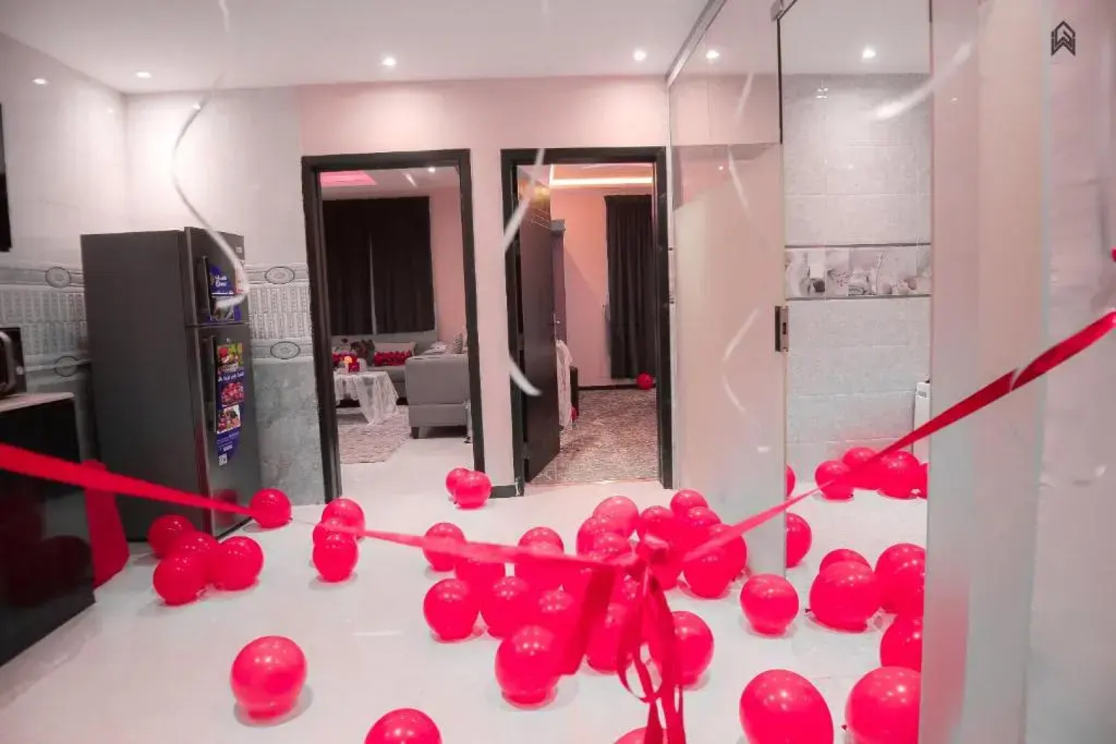 Loluat Al Matar Furnished Units