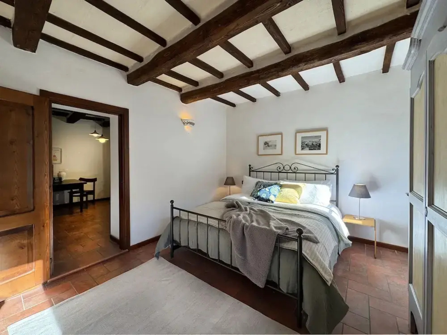 Bio Agriturismo il Vigno