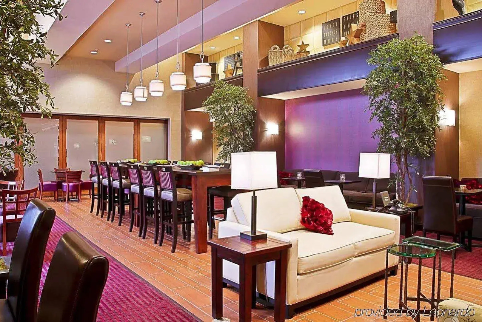 Hampton Inn & Suites Marshalltown