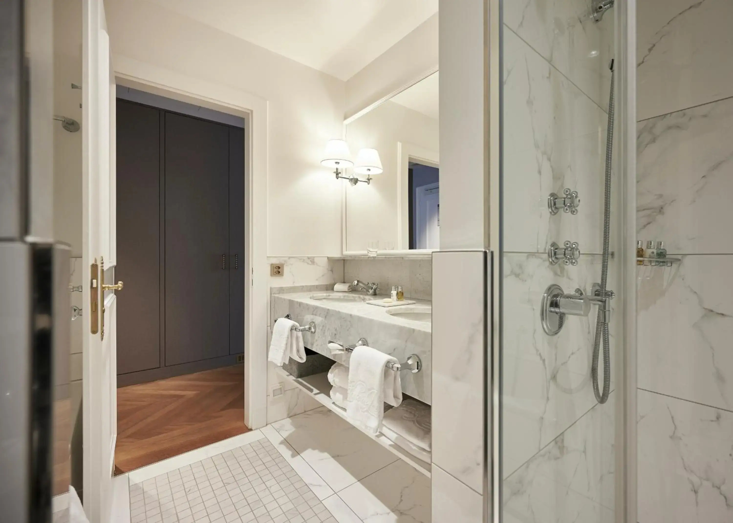 Victoria Jungfrau Grand Hotel & Spa