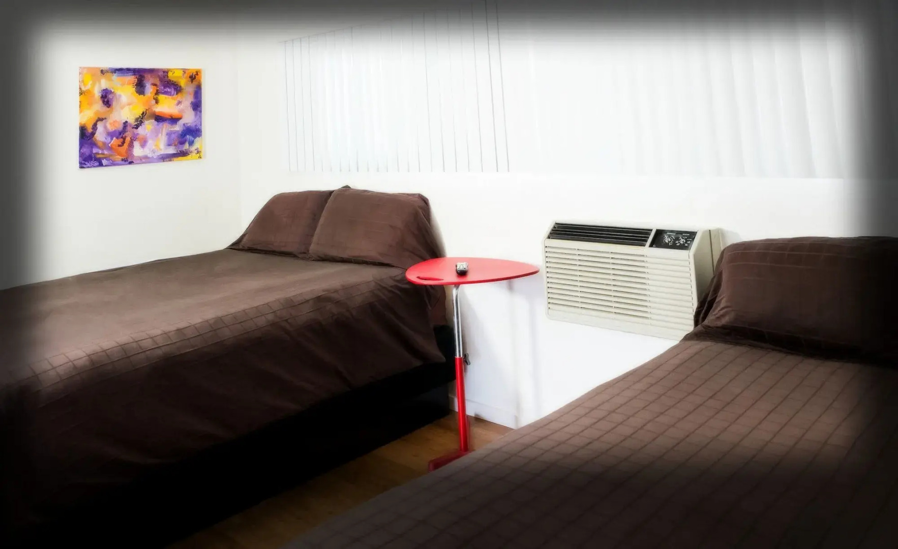 Ashland Motel - Oregon