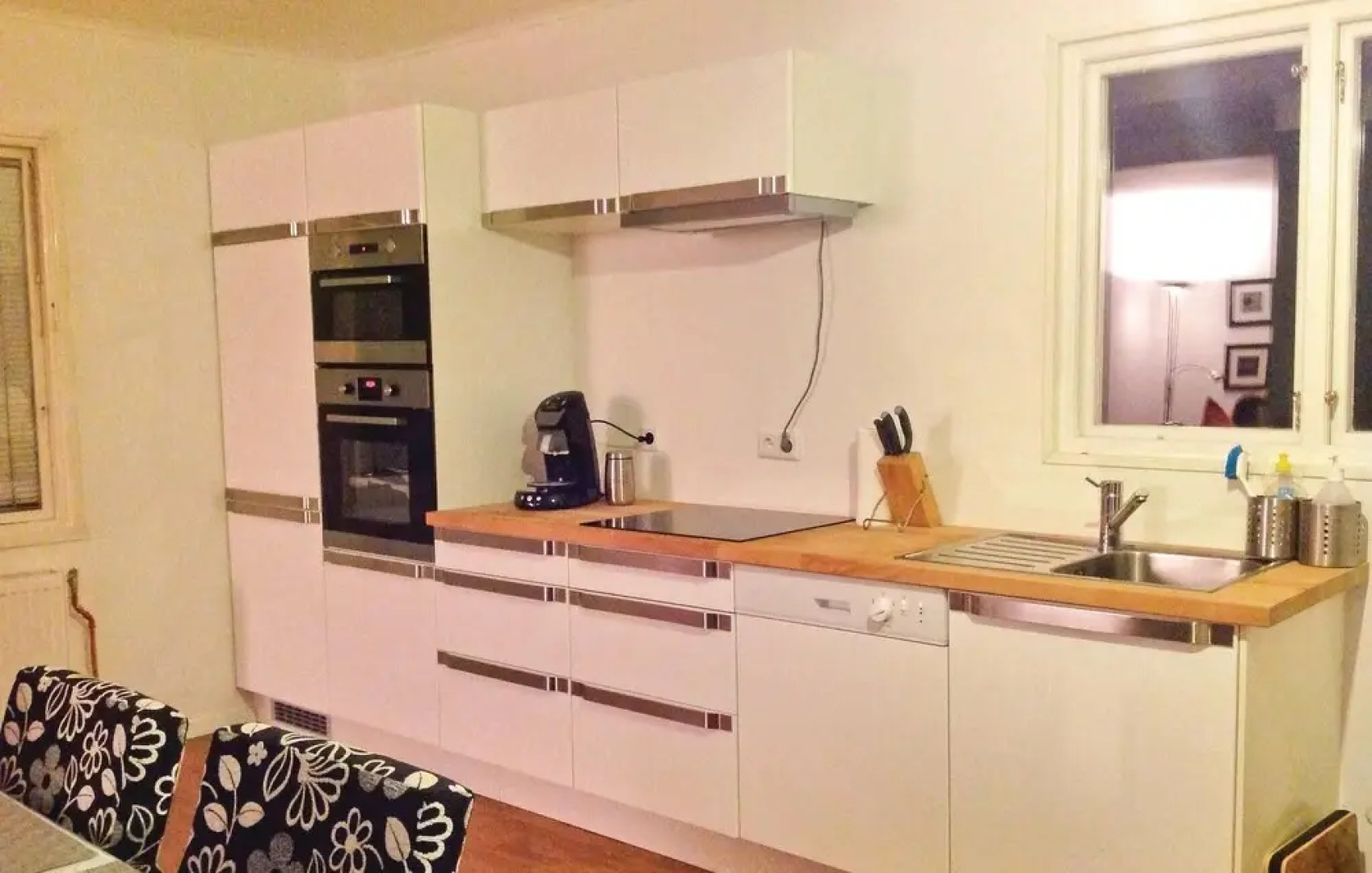 Amazing Home in Målerås With 2 Bedrooms