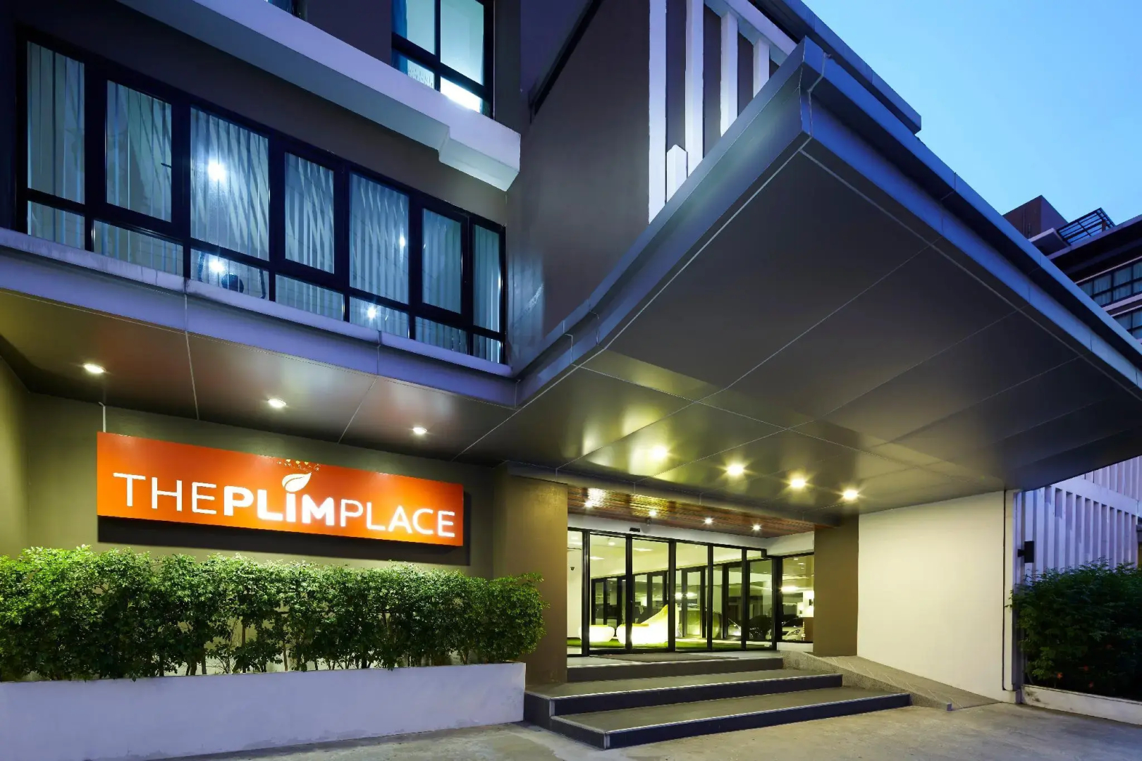 The Plimplace 2