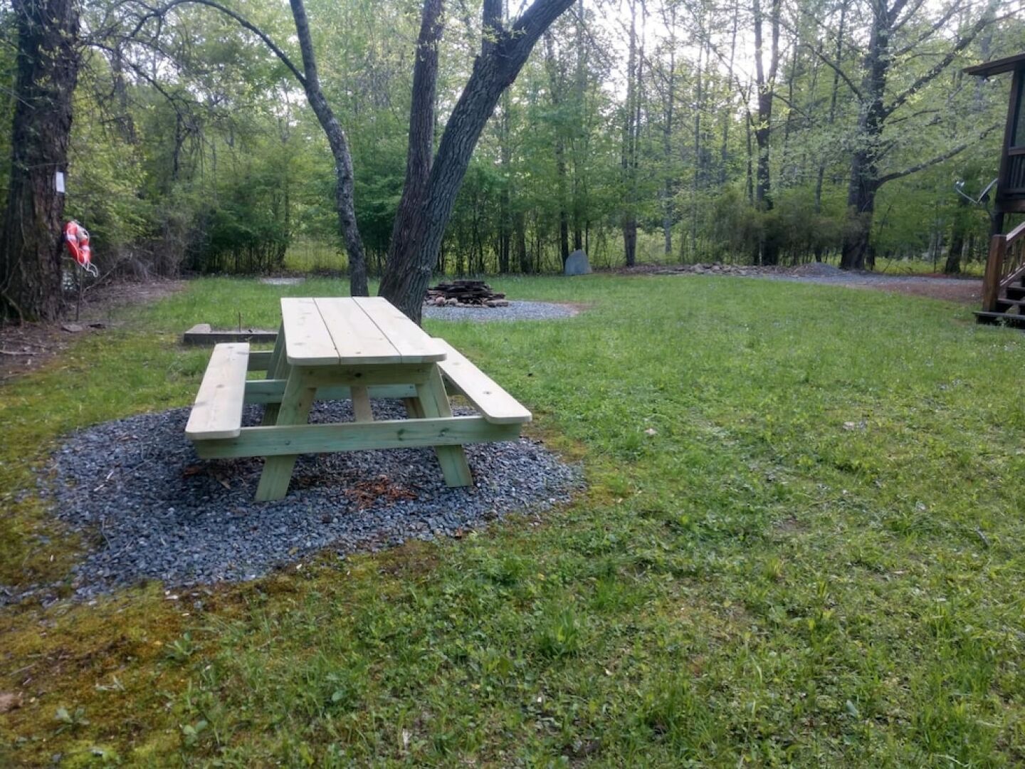 Camp Rising Fish-Nevaeh Cabin Rentals