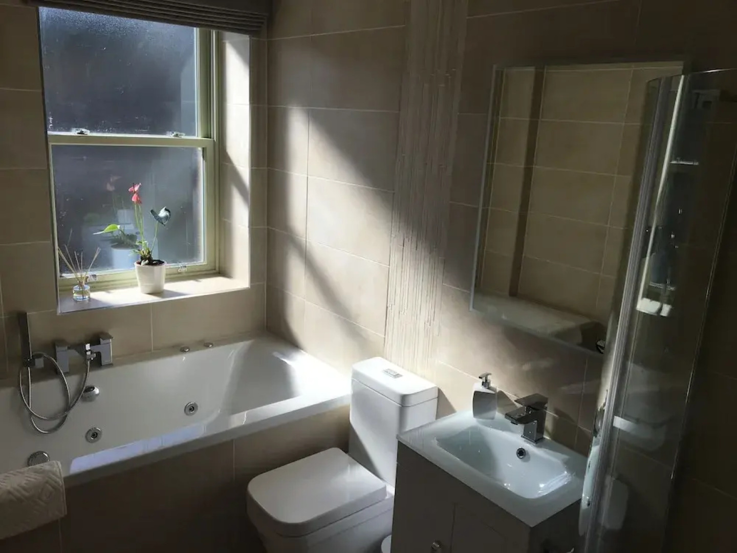 Park View Holiday Cottage