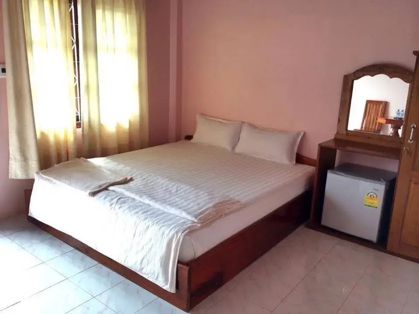 Ar Nonxay Guesthouse