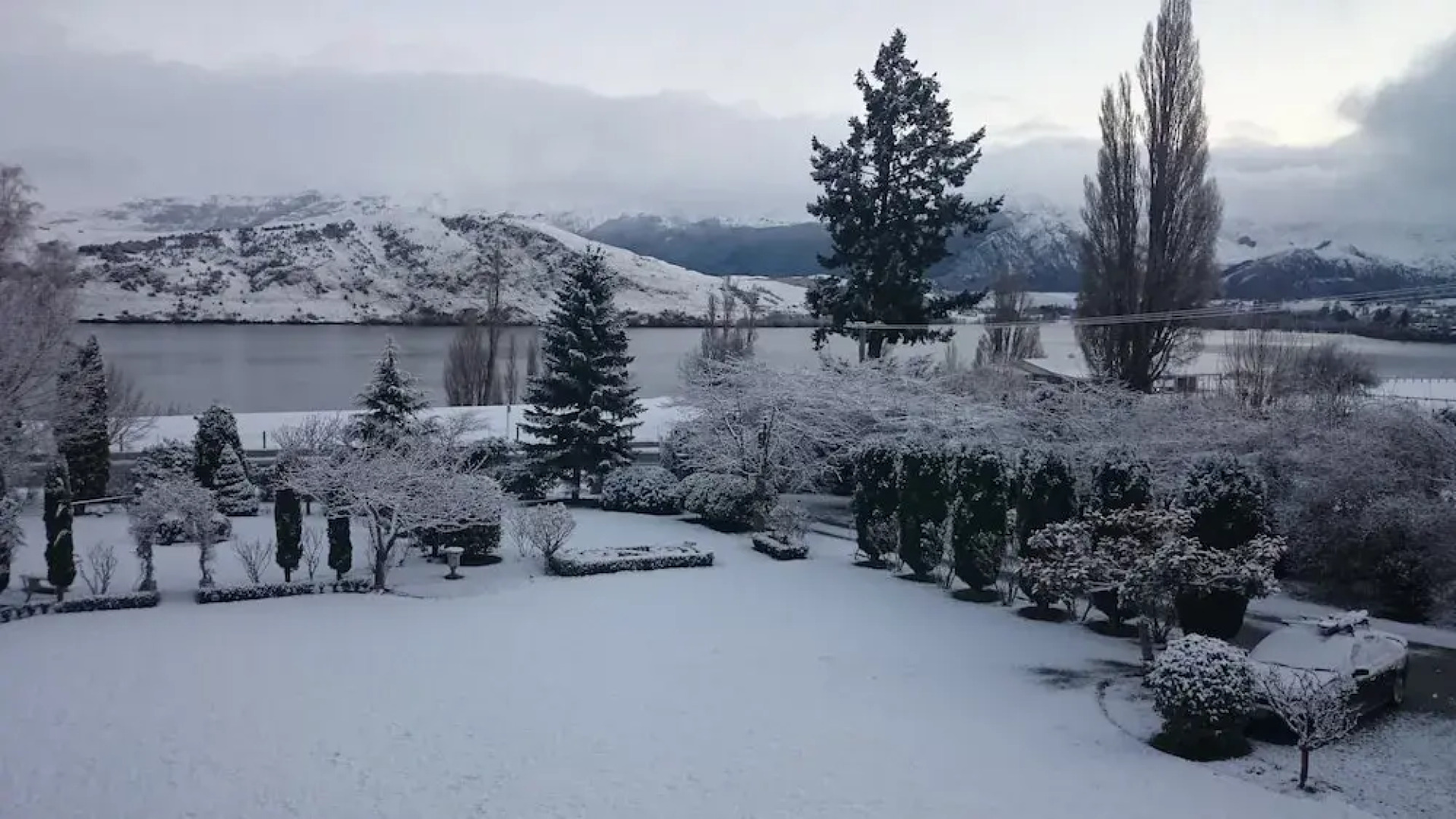 The Turret Bed and Breakfast