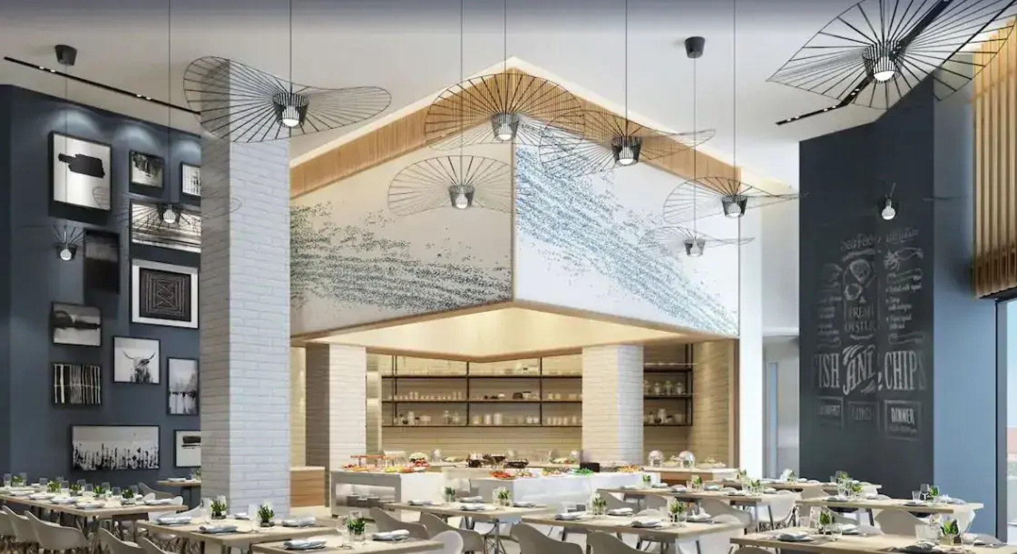 Hyatt Regency Thrissur