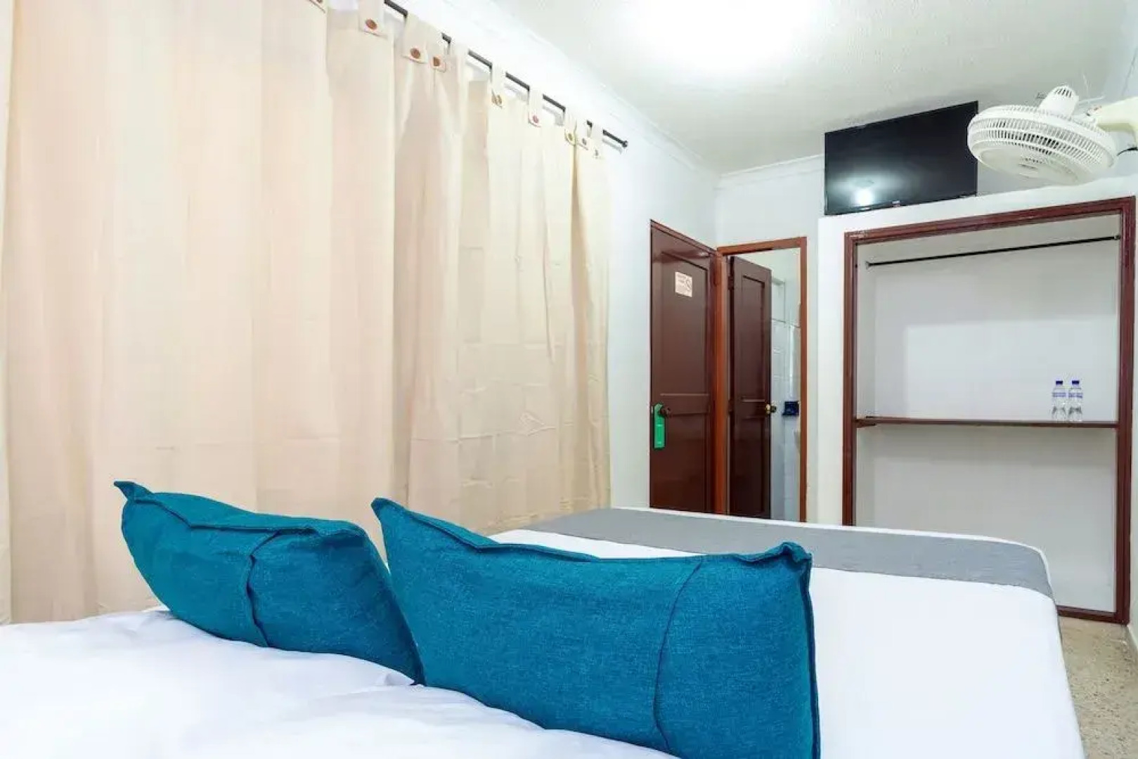 Hotel Don Jacobo Palmira