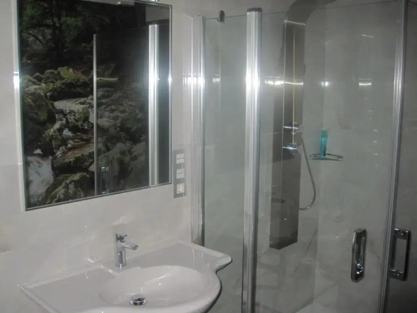 Casa Rural Manuel de Pepa Xuaca