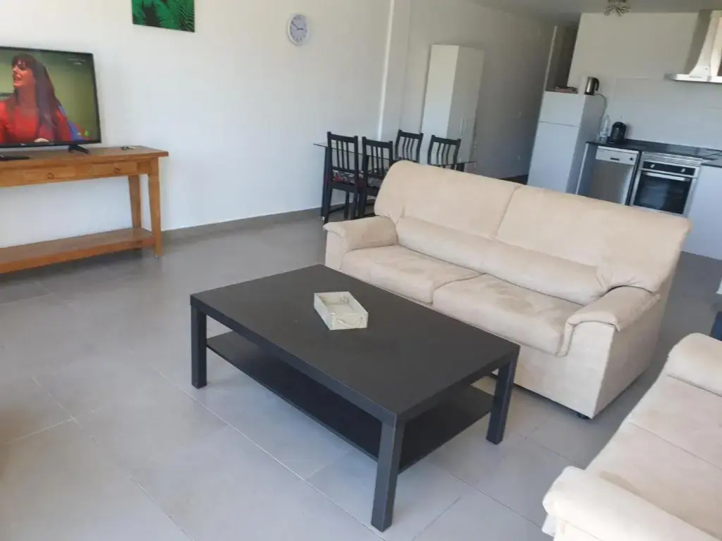 Moraira Seaview Appartment II