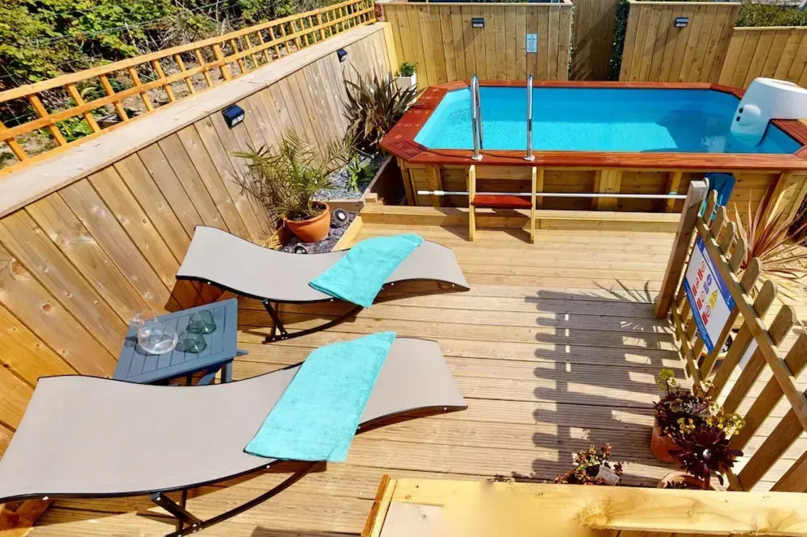 Woolacombe Little Quest 1 Bedroom