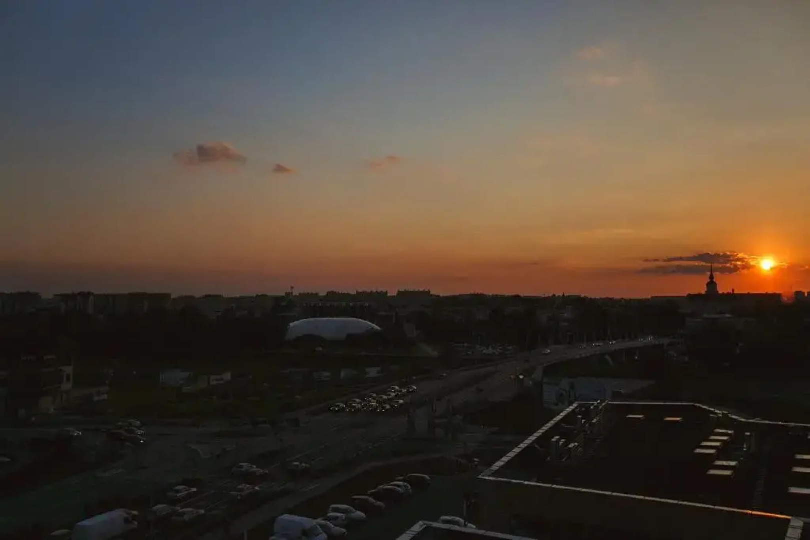 Apartament COMFORT4You