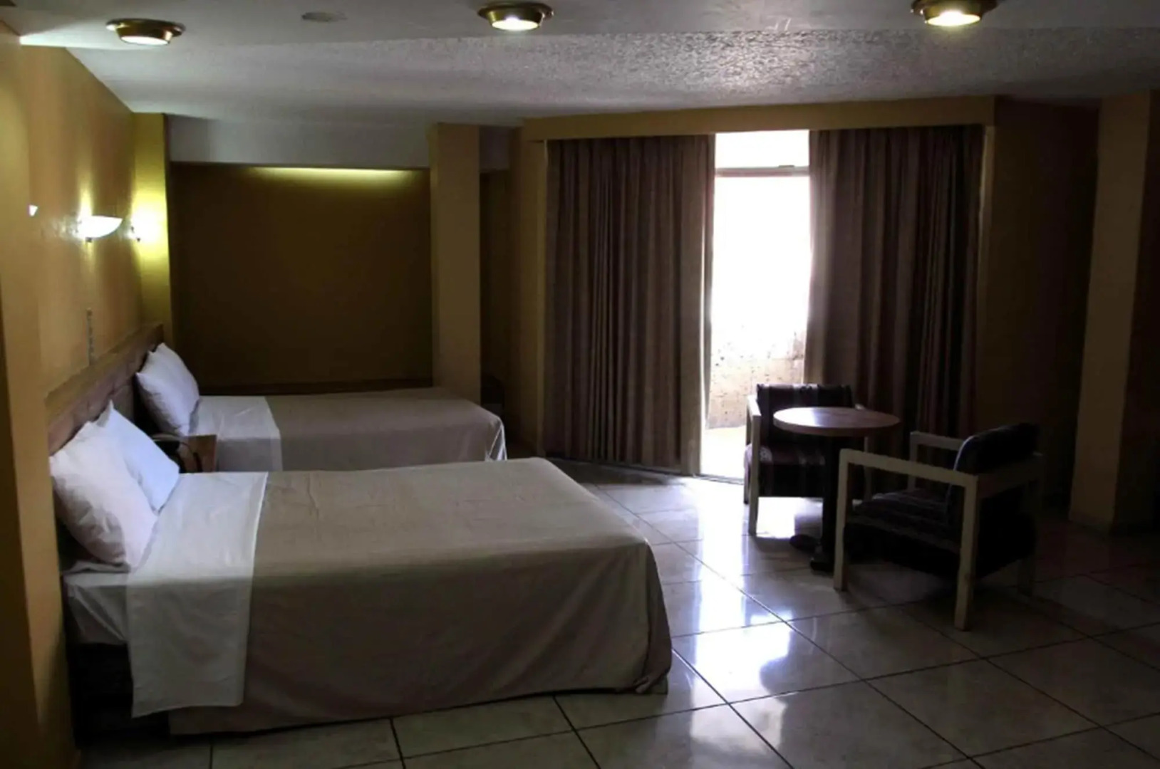 Hotel Universo Guadalajara