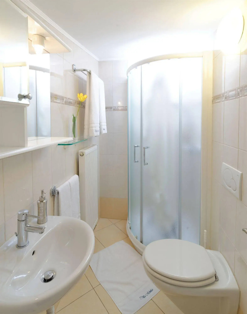 Aparthotel Vila Minka