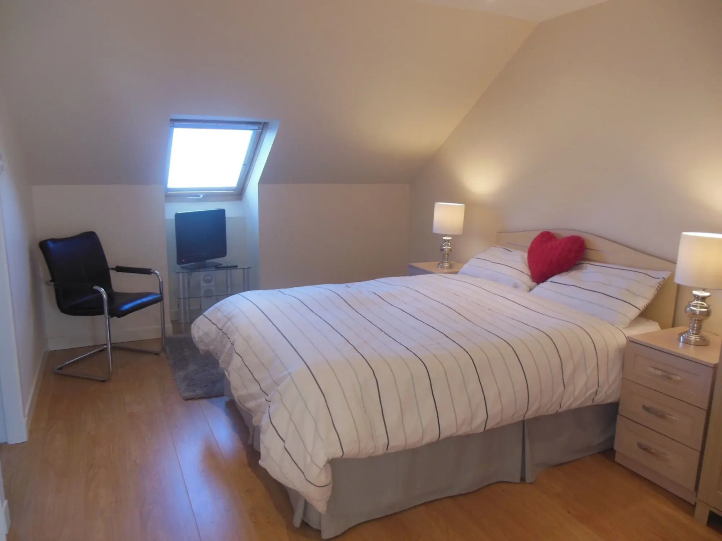 Crayfords Guest House