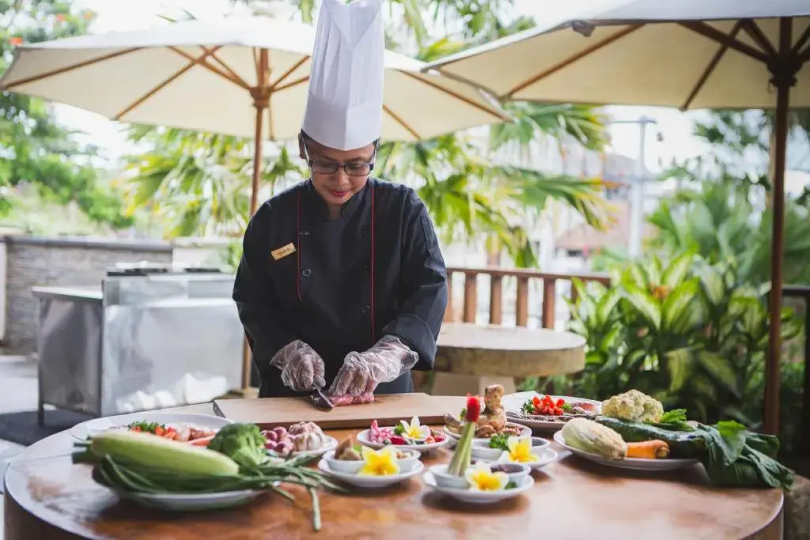 Aria Exclusive Villa and Spa