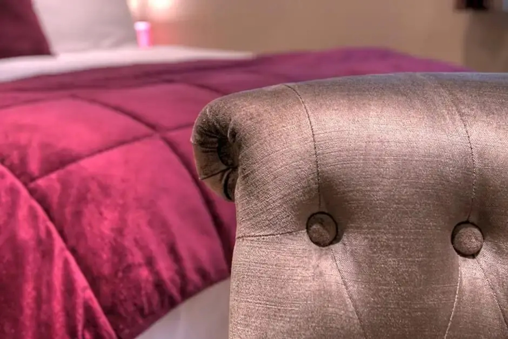 The Bondgate Boutique