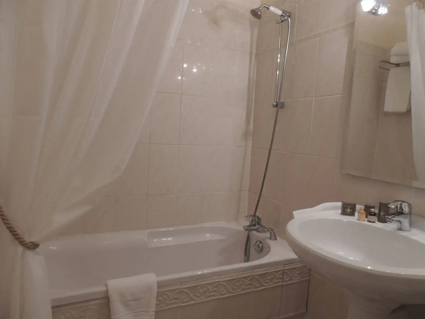 Château d'Ermenonville