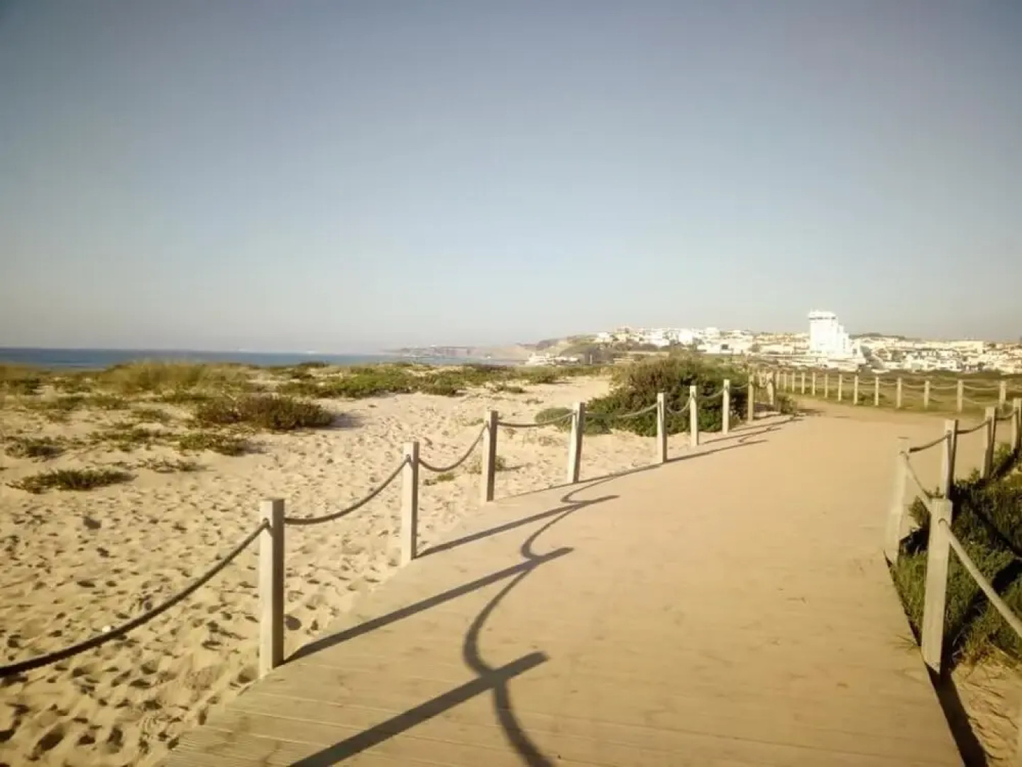 HI Areia Branca - Pousada de Juventude