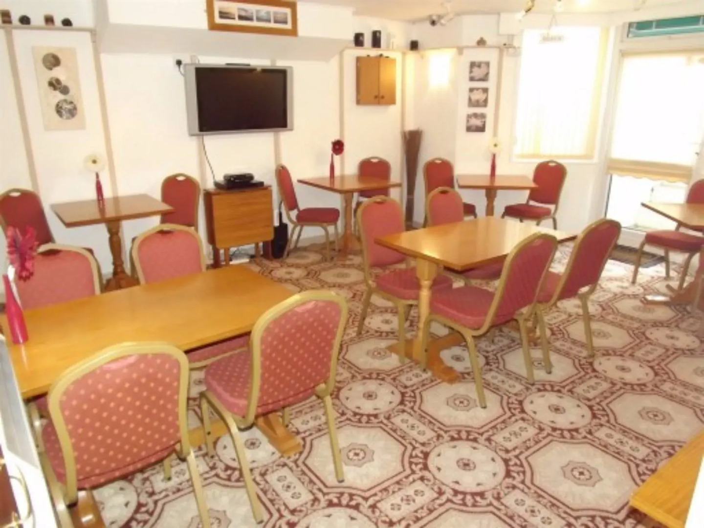 Balmoral Guest House