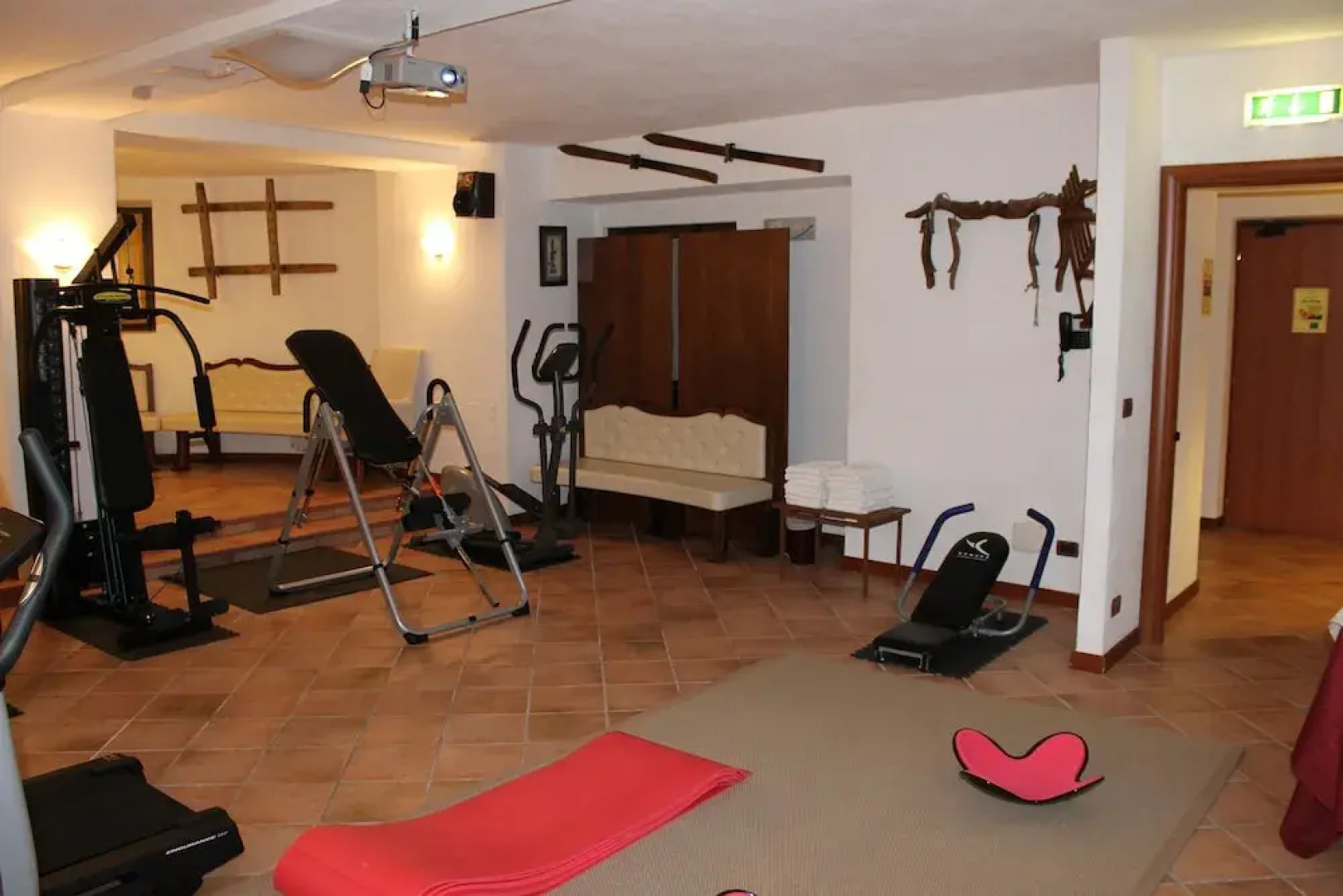 Grand Hotel Principe