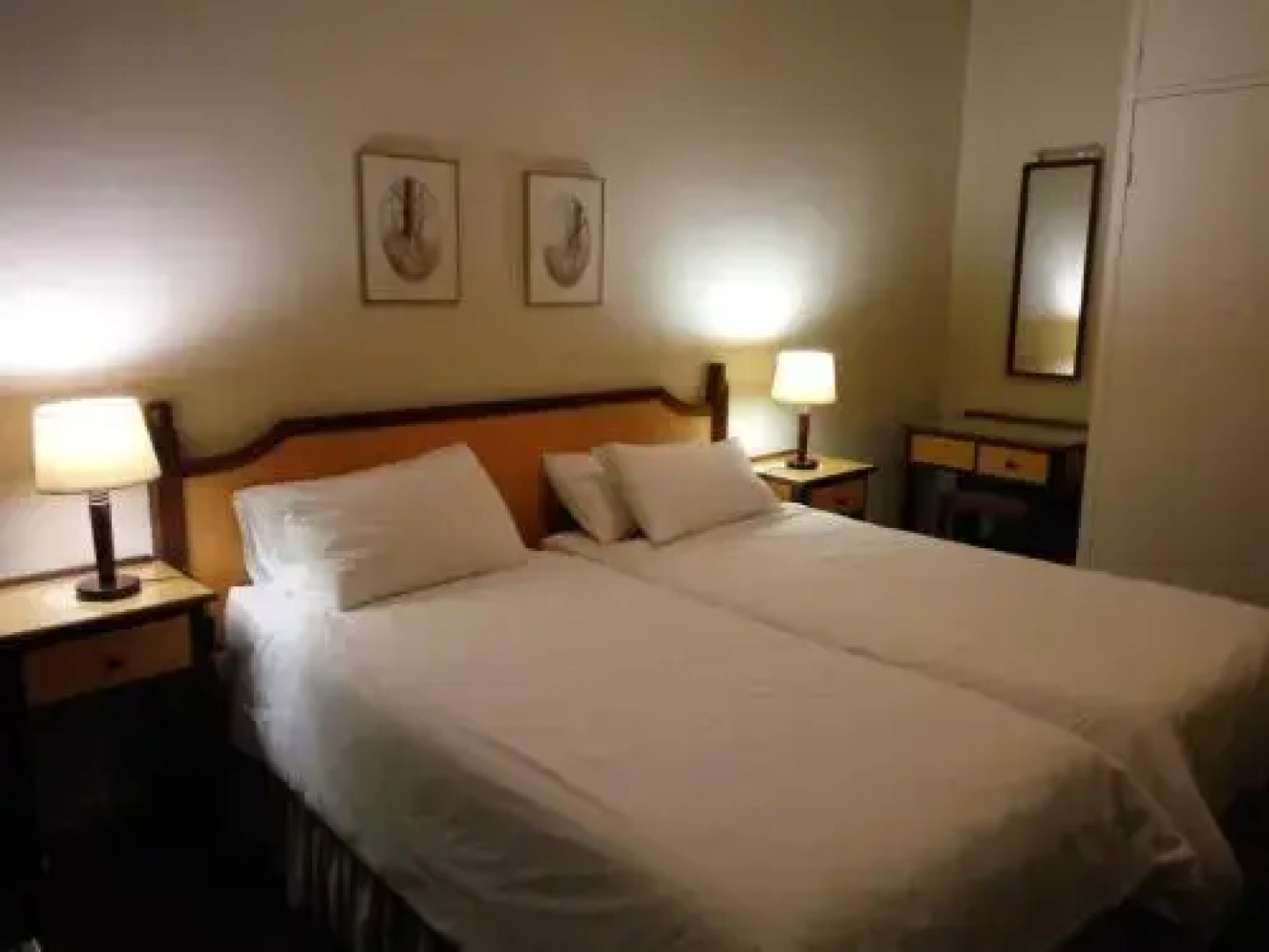 Laingsburg Country Hotel