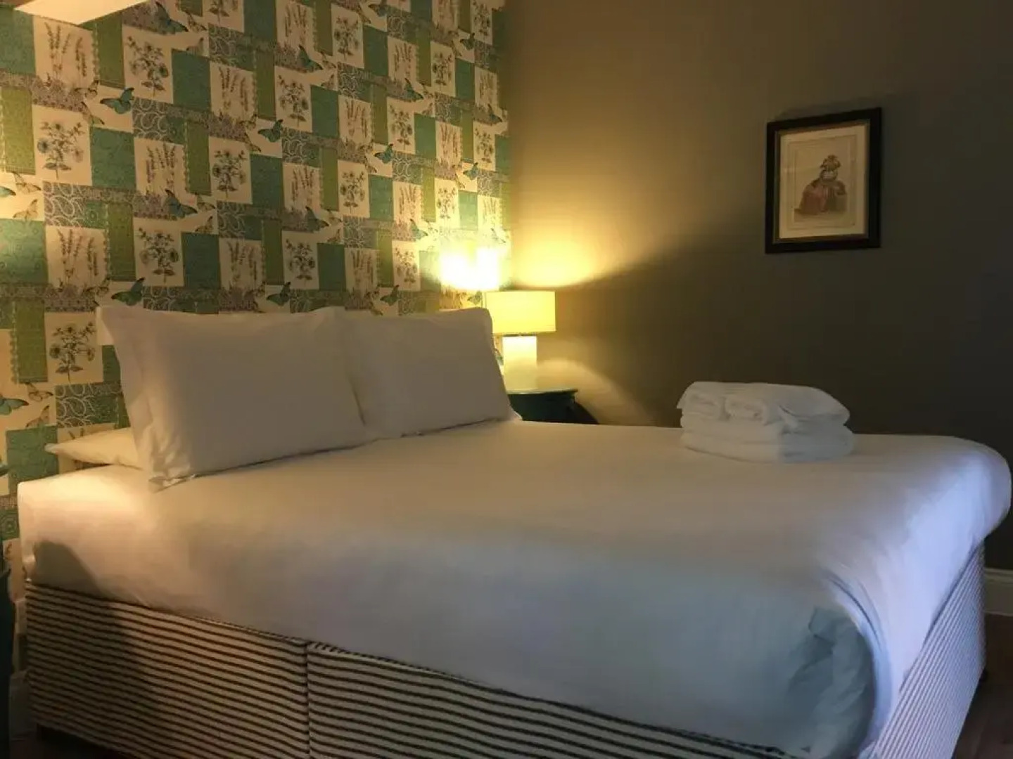 Best Western Plus Hever Hotel