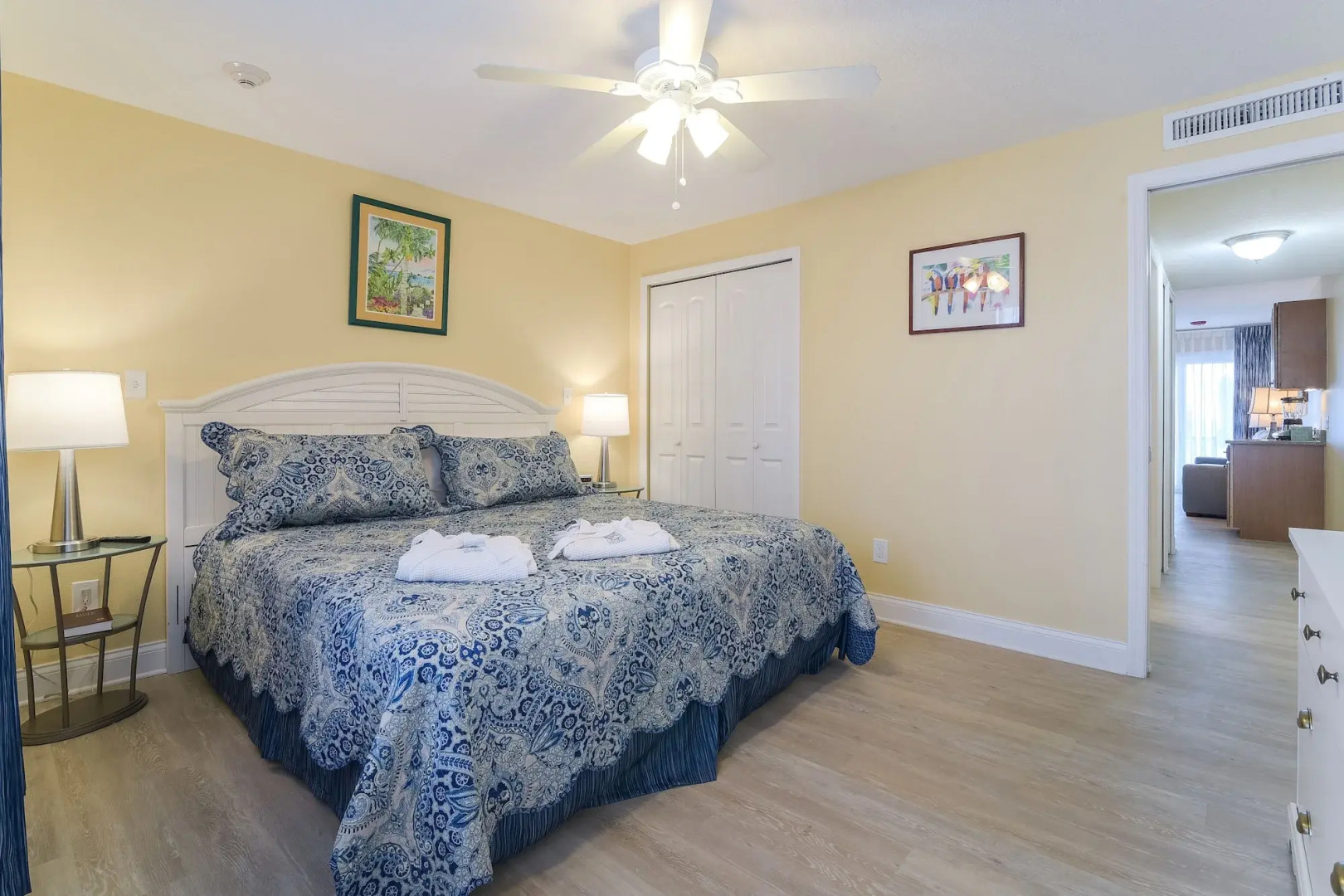 Glunz Ocean Beach Hotel & Resort