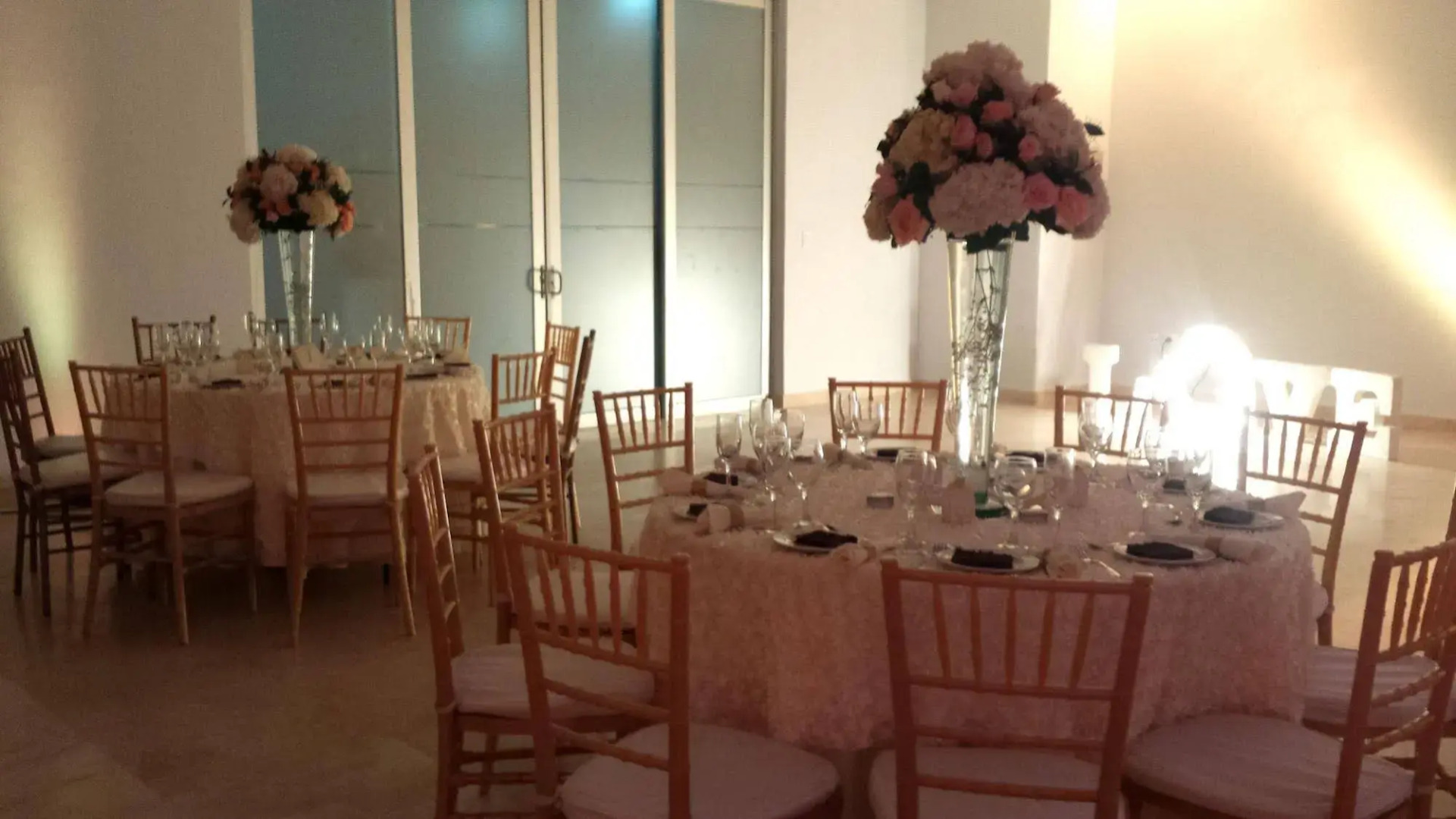 Hotel Suite Continental