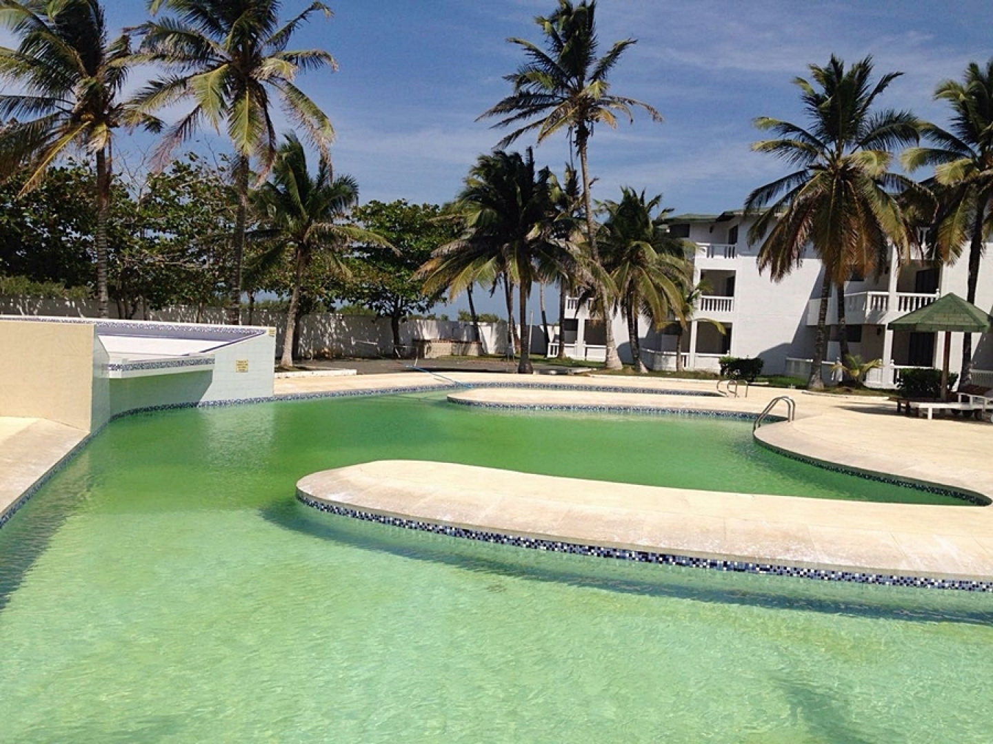 Dhi Portal Del Caribe