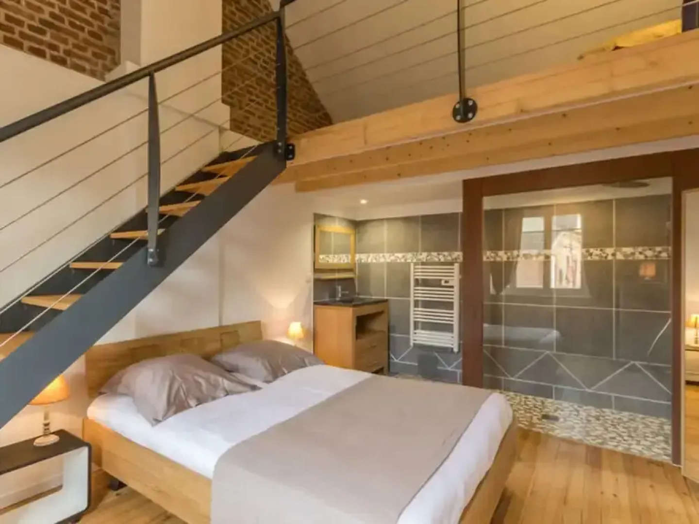 Belle Rive Comfortable Holiday Residence