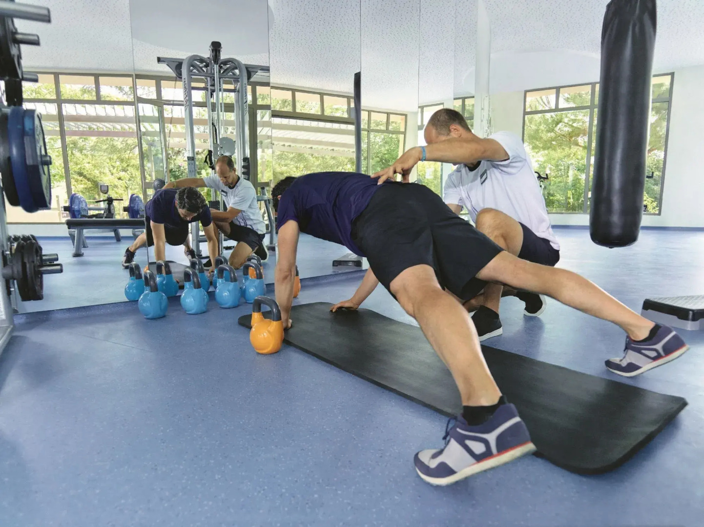 TUI BLUE Sarigerme Park