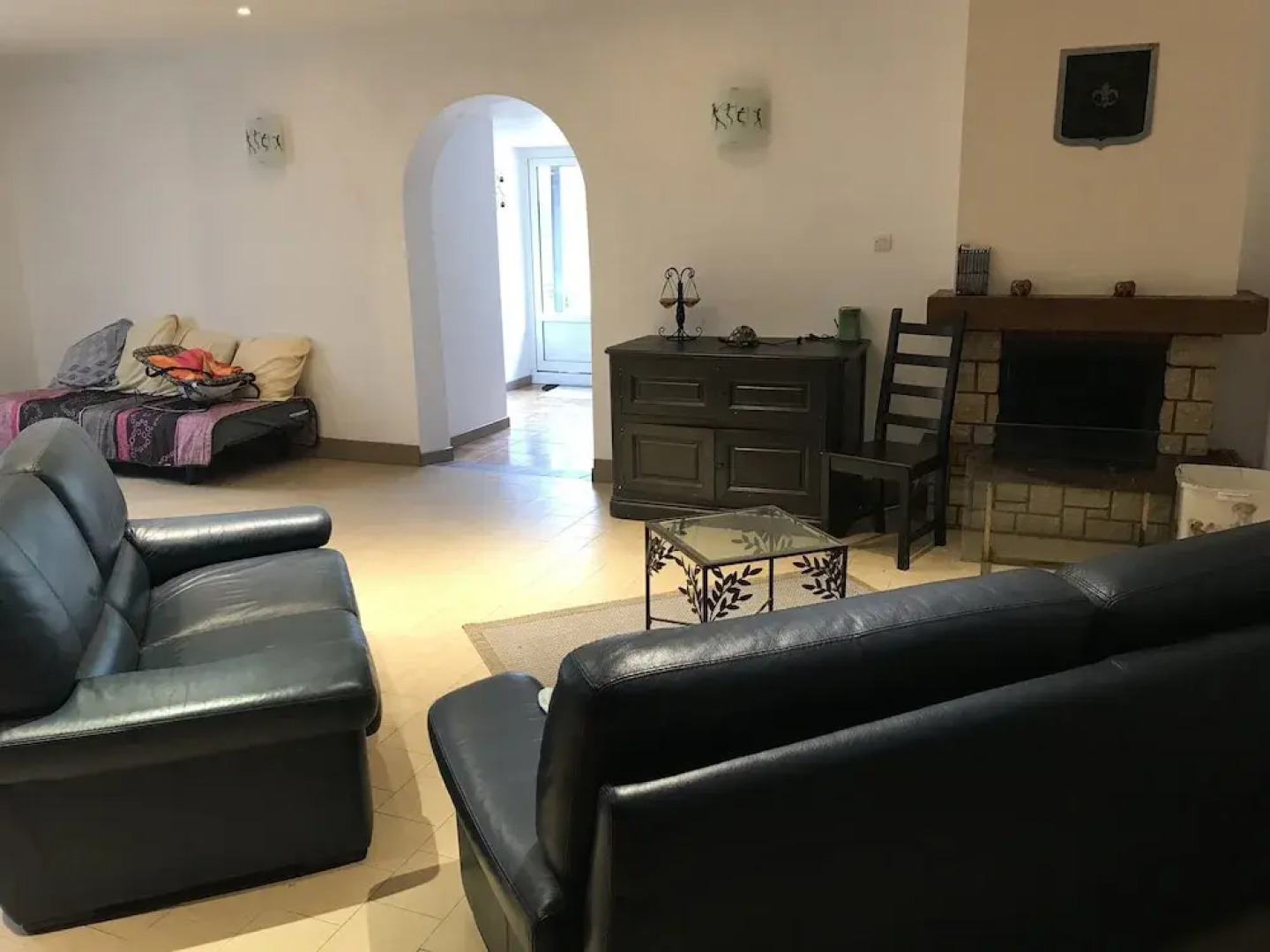 Appartement à Chazelles-Sur-Lyon