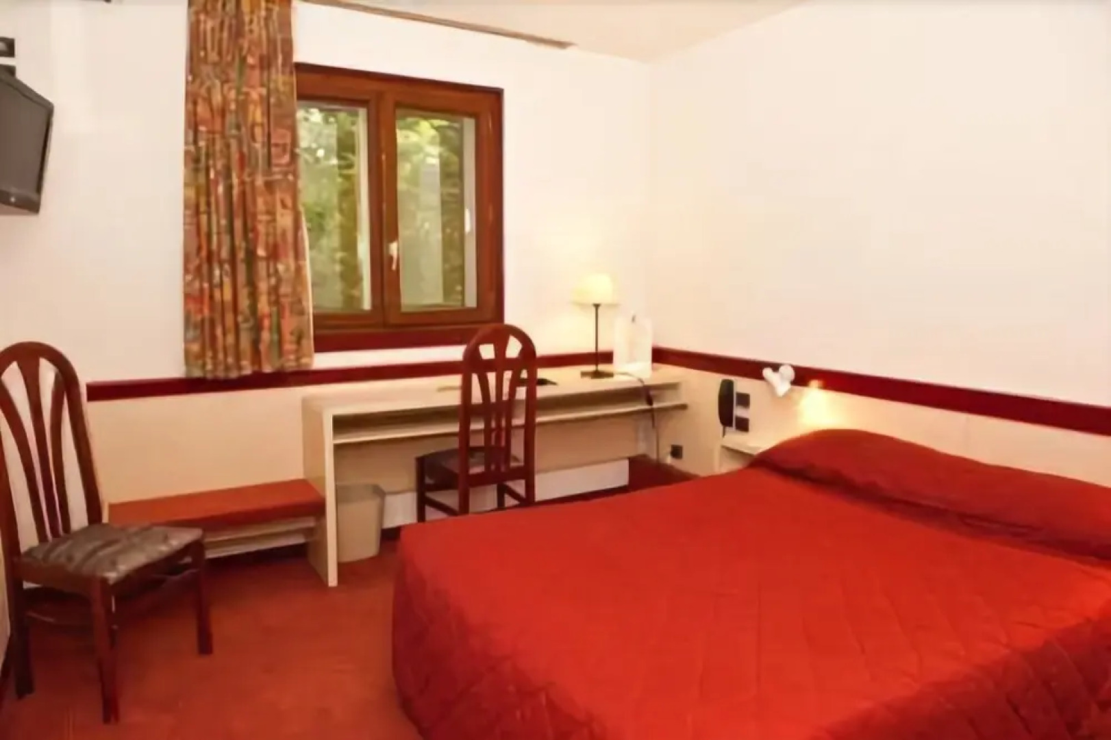 Citotel Hotel les Alizes