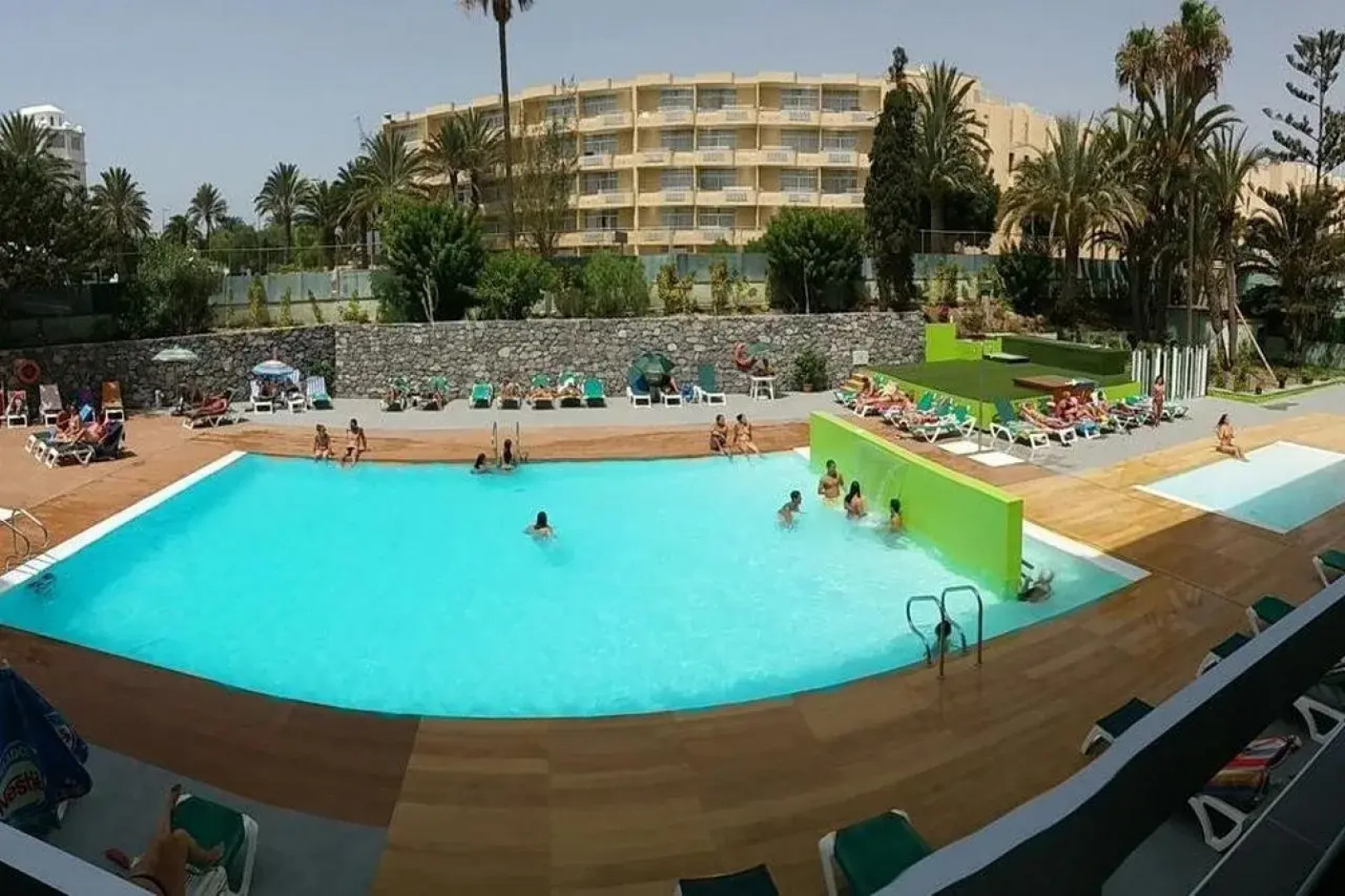 Apartamentos Los Aguacates