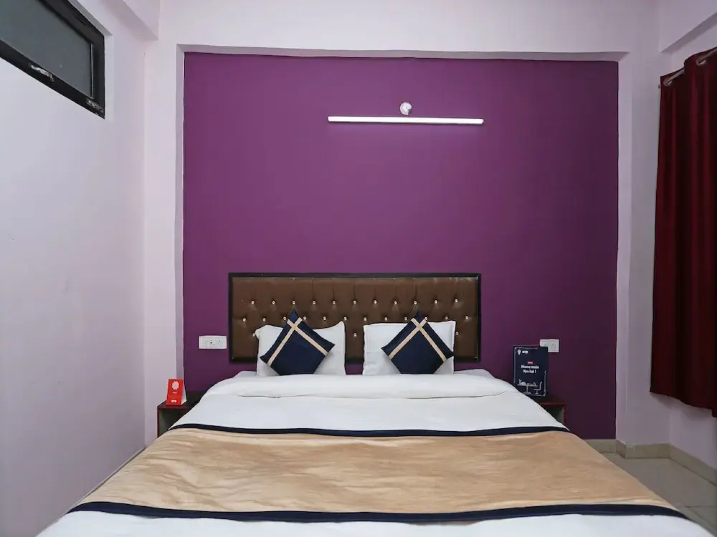 OYO 10827 Hotel Dev Bhoomi