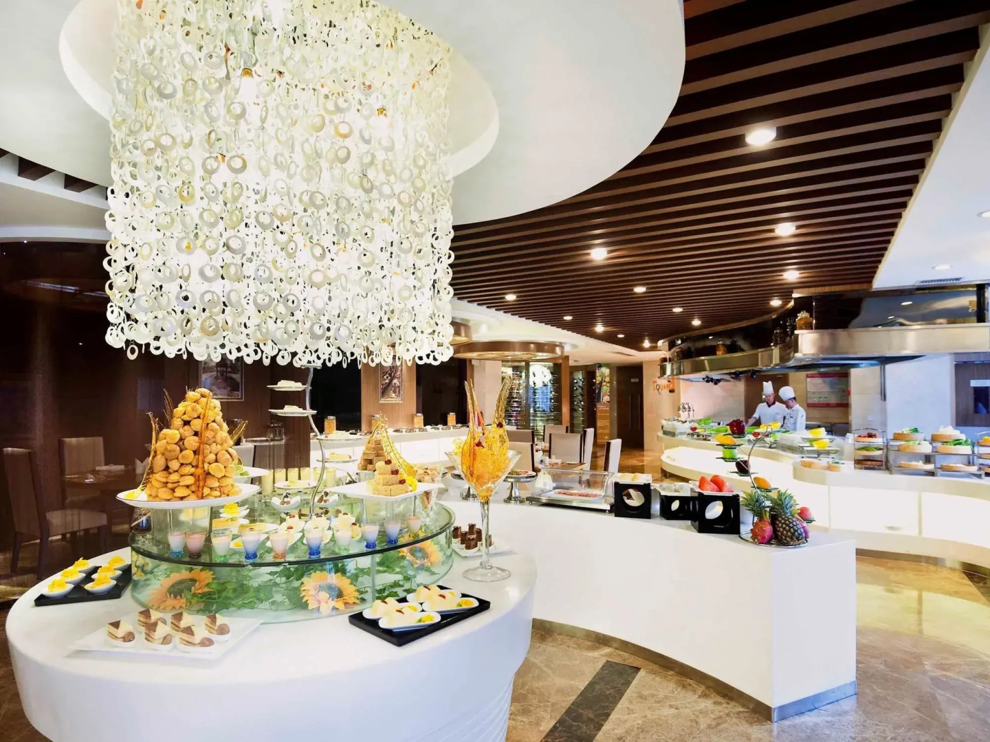 Novotel Guiyang Downtown