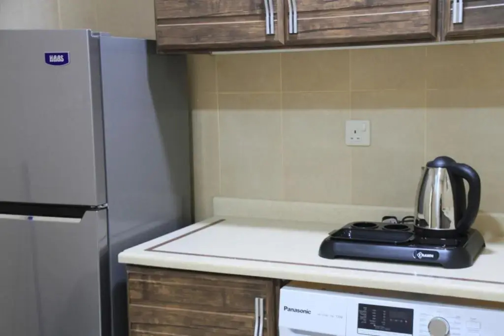 Skoon Hotel Apartments