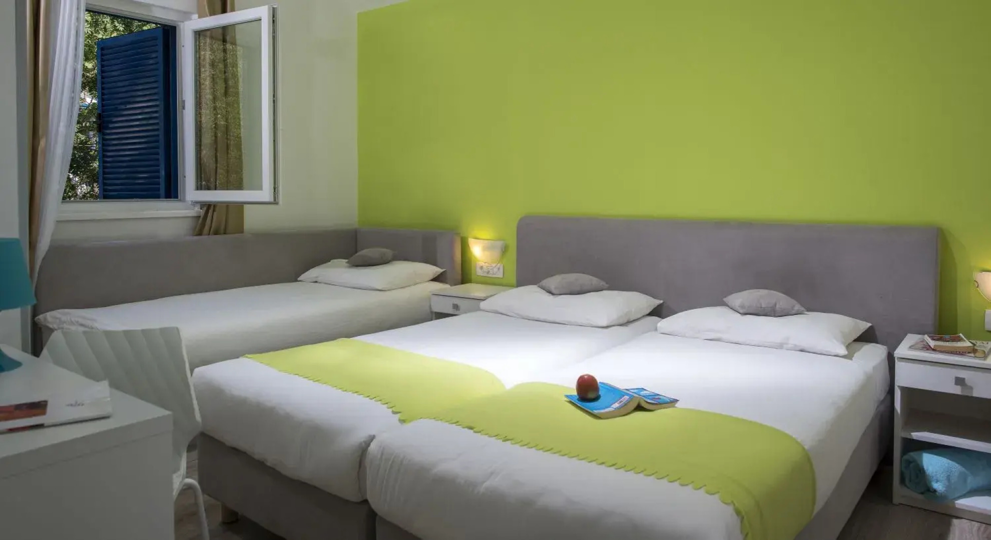 Aminess Port9 Resort & Residence