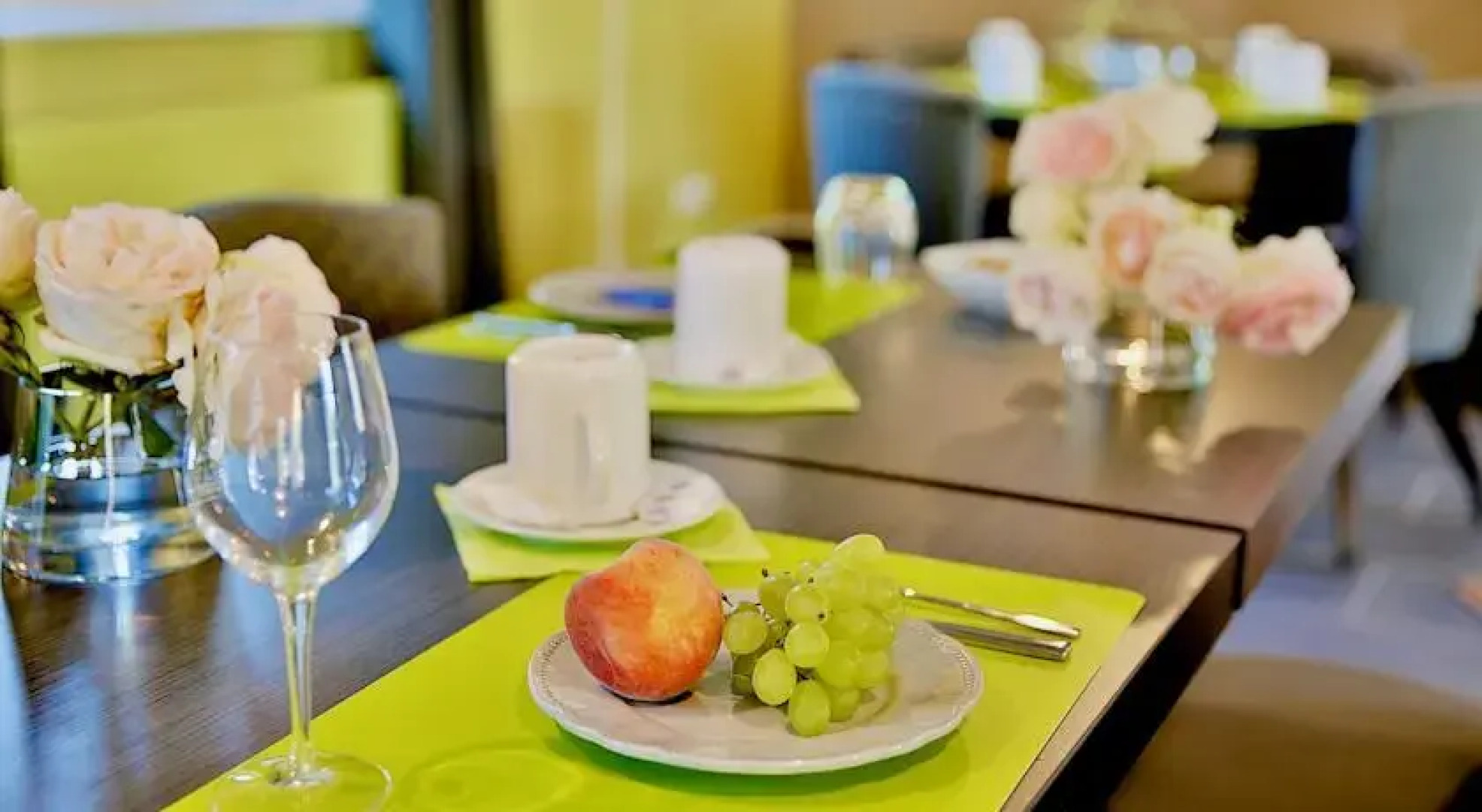 LAdresse - Ferme du Roy