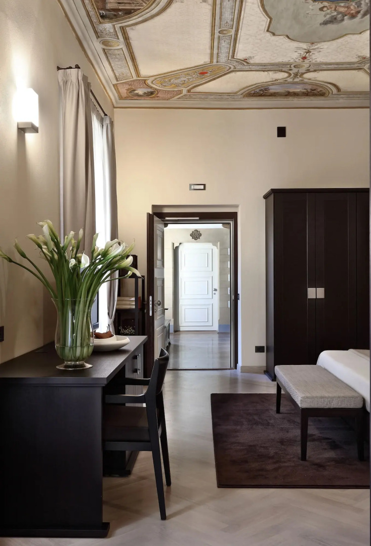 Borgo Dei Conti Resort Relais & Chateaux