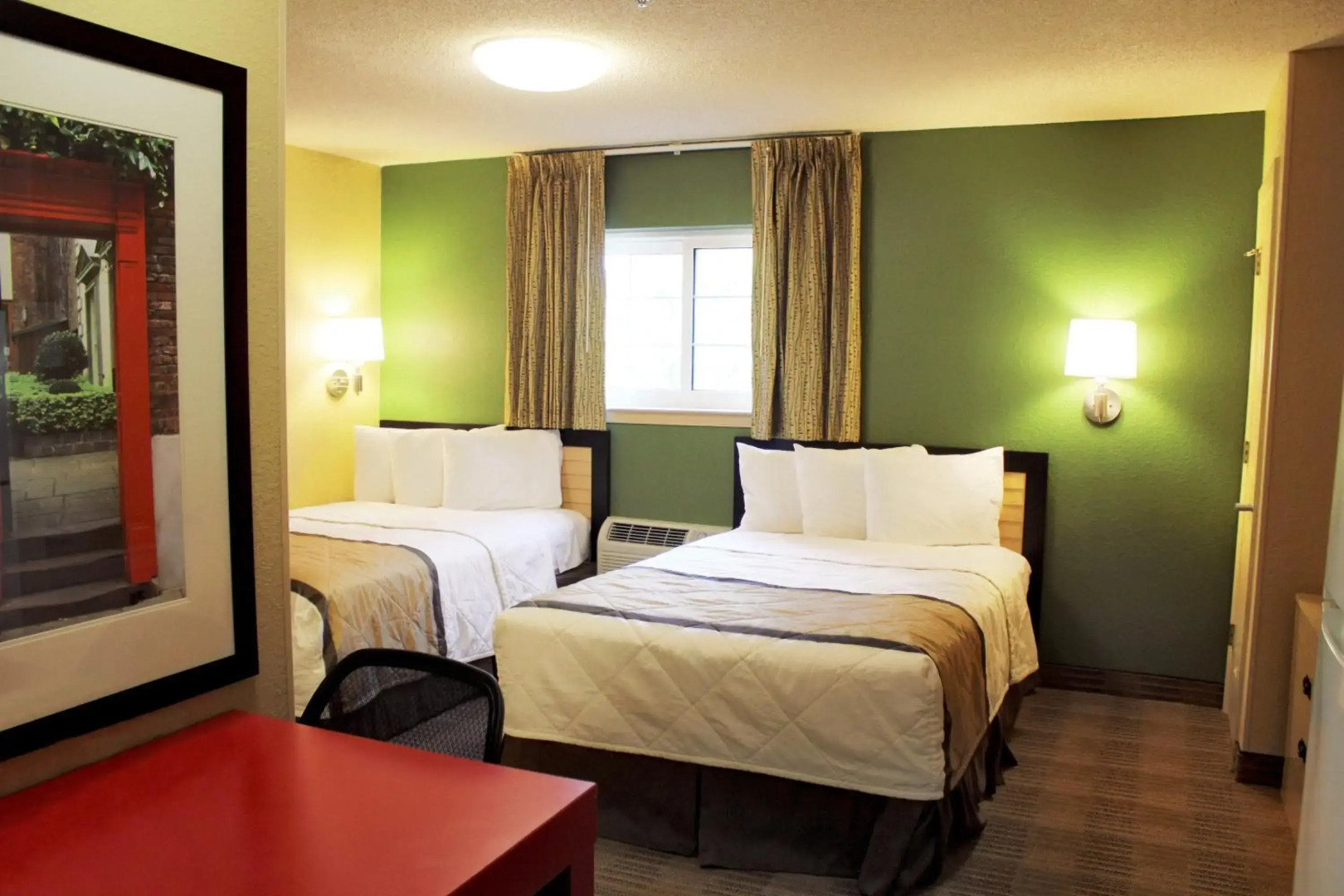 Extended Stay America Suites Chesapeake Greenbrier Circle
