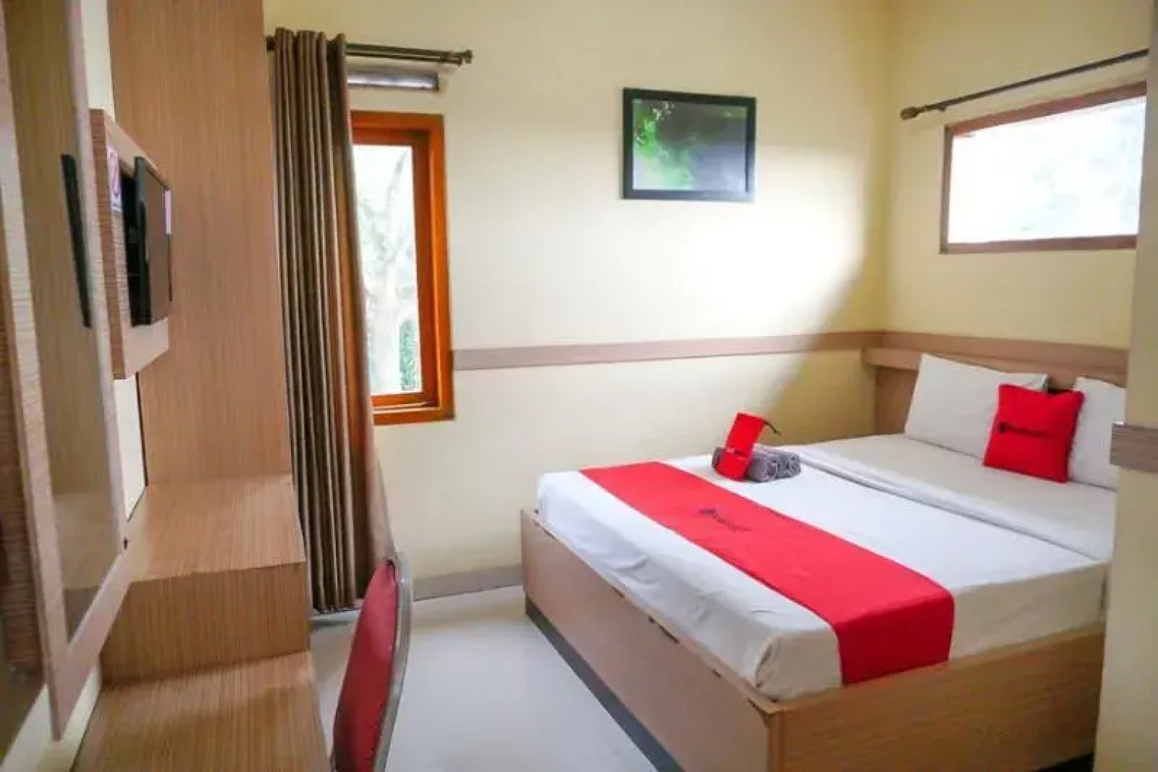 Reddoorz Near Farm House 3