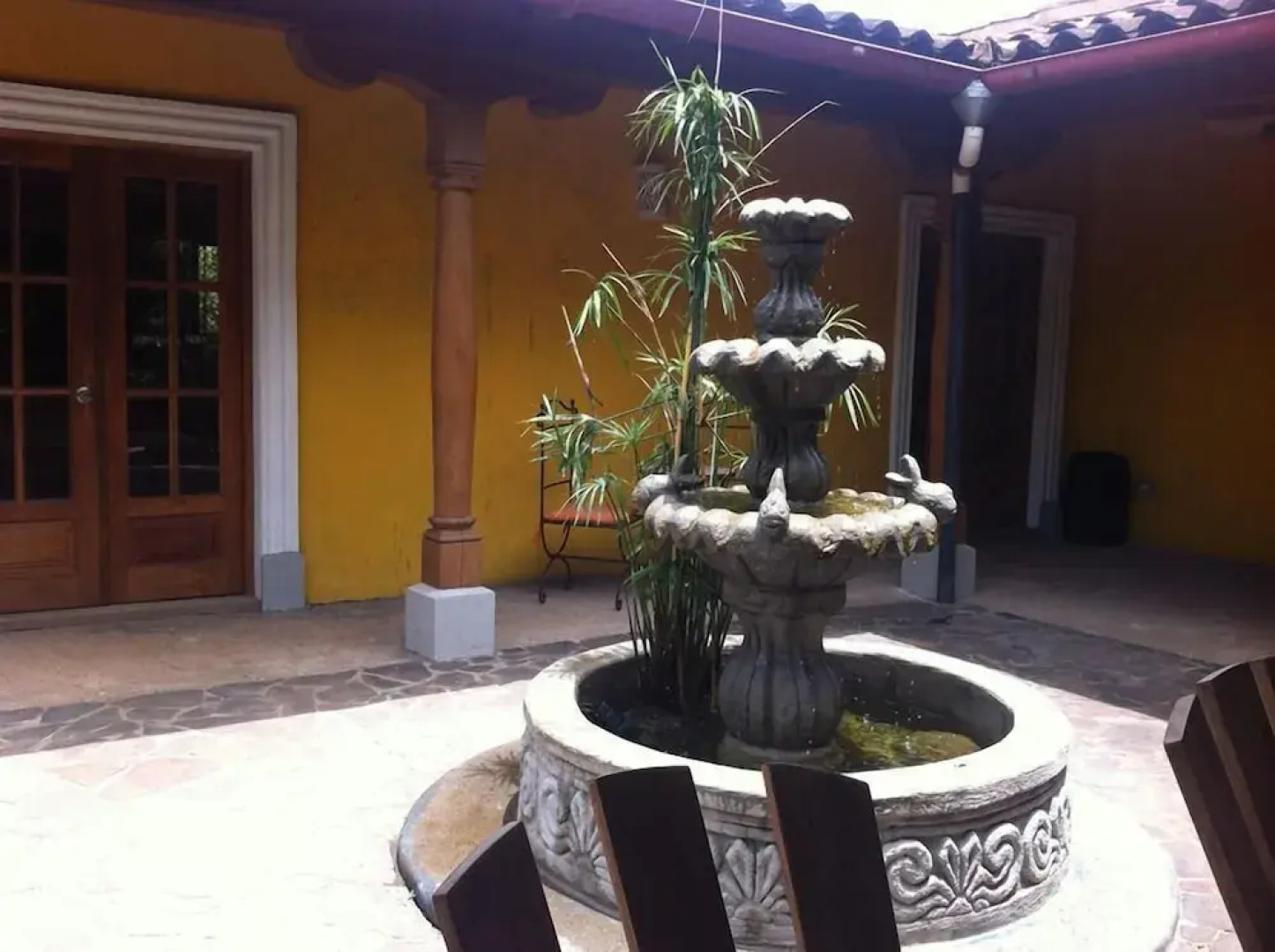 Cabinas Cigalou Tamarindo